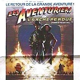 Foto Os Caçadores da Arca Perdida