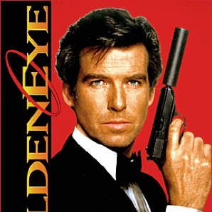 Foto 007 Contra Goldeneye