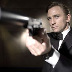 Foto 007 - Cassino Royale