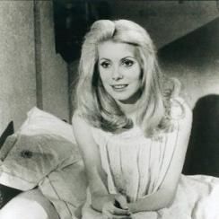 Foto A Bela da Tarde