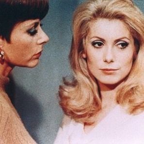 Foto A Bela da Tarde