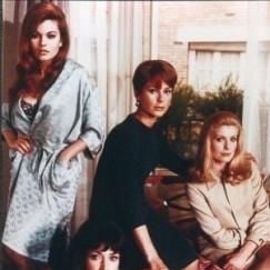 Foto A Bela da Tarde