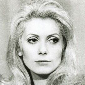 Foto A Bela da Tarde