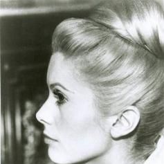 Foto A Bela da Tarde