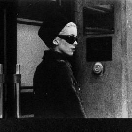 Foto A Bela da Tarde