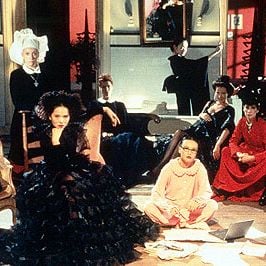 Foto 8 Mulheres e Meia