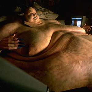 Foto Blade, o Caçador de Vampiros