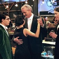 Foto Três É Demais