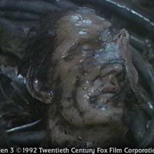 Foto Alien 3