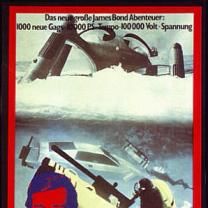 Foto 007 - O Espião Que Me Amava