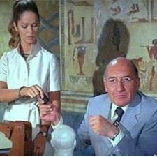 Foto 007 - O Espião Que Me Amava