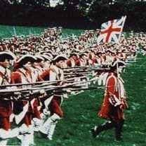 Foto Barry Lyndon