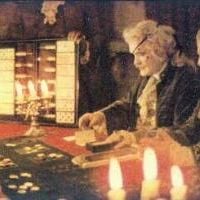 Foto Barry Lyndon