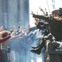 Foto Capitães de Abril