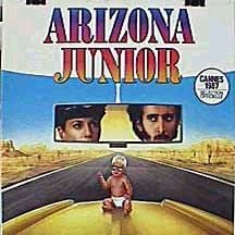 Foto Arizona Nunca Mais