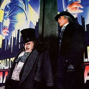 Foto Batman - O Retorno