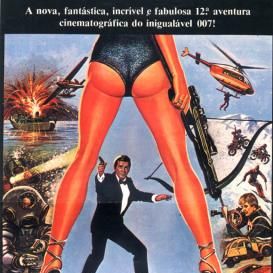 Foto 007 - Somente Para Seus Olhos