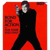 Foto 007 - Somente Para Seus Olhos