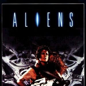 Foto Aliens, O Resgate