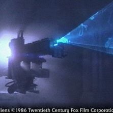 Foto Aliens, O Resgate