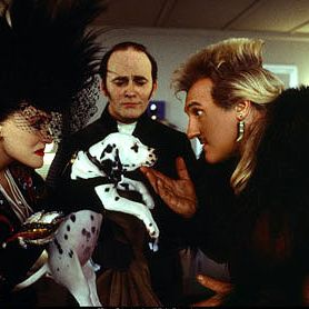 Foto Os 102 Dálmatas