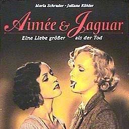 Foto Aimée & Jaguar