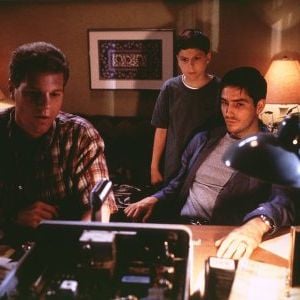 Foto Alta Frequência