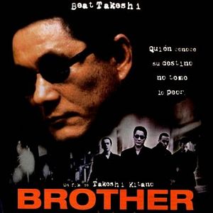 Foto Brother - A Máfia Japonesa Yakuza em Los Angeles