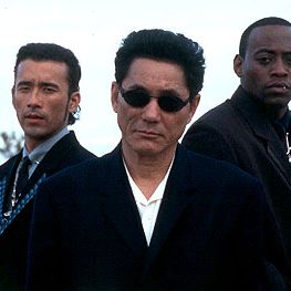 Foto Brother - A Máfia Japonesa Yakuza em Los Angeles