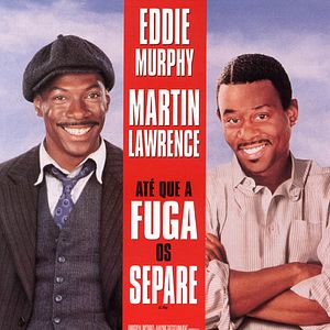 Foto Até que a Fuga os Separe