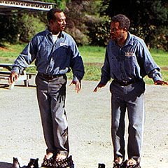 Foto Até que a Fuga os Separe