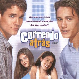 Foto Correndo Atrás