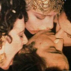 Foto Drácula de Bram Stoker