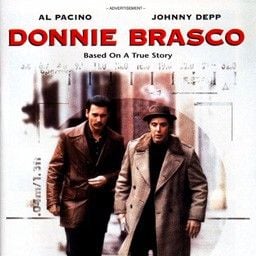 Foto Donnie Brasco