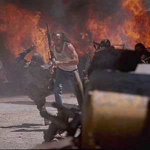 Foto Con Air - A Rota da Fuga