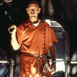 Foto Con Air - A Rota da Fuga