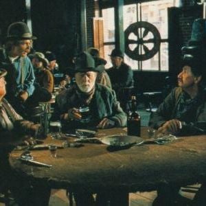 Foto De Volta para o Futuro 3