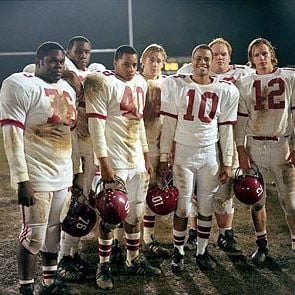 Foto Duelo de Titãs