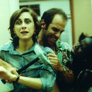 Foto Cronicamente Inviável