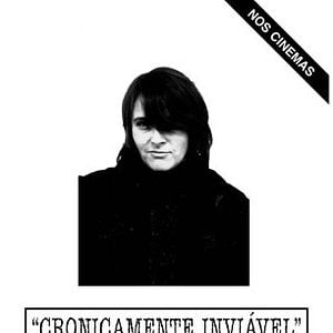 Foto Cronicamente Inviável