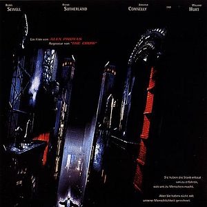 Foto Cidade das Sombras