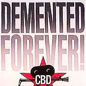 Foto Cecil Bem Demente