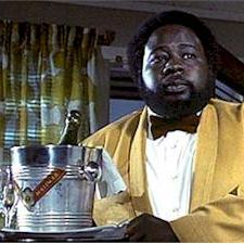 Foto Com 007 Viva e Deixe Morrer