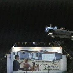 Foto De Volta para o Futuro 2