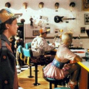 Foto De Volta para o Futuro 2