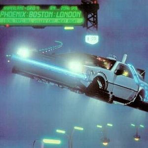 Foto De Volta para o Futuro 2