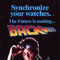 Foto De Volta para o Futuro 2