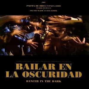 Foto Dançando no Escuro