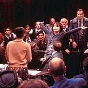 Foto Dançando no Escuro