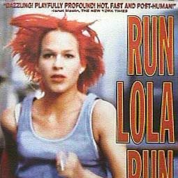 Foto Corra, Lola, Corra